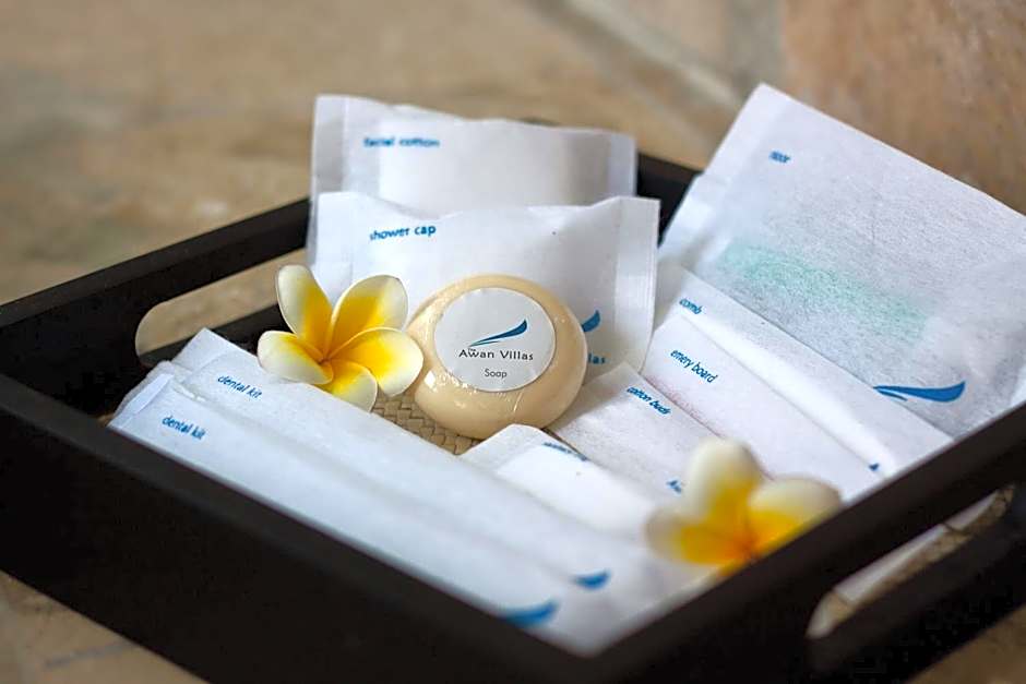 The Awan Villas Seminyak
