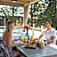 Premium Camping Homes Santa Marina, Lanterna