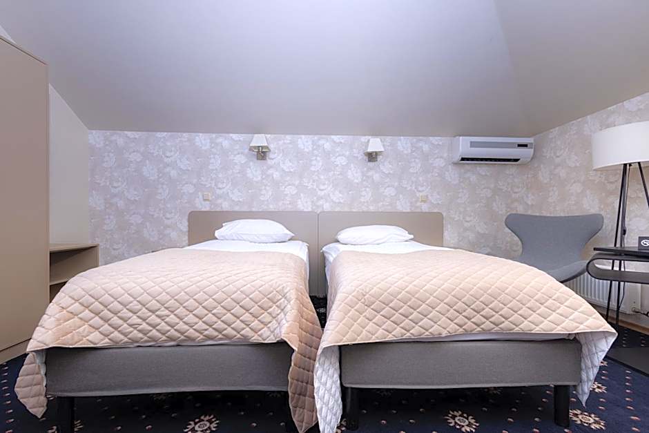 Hotel Felicia