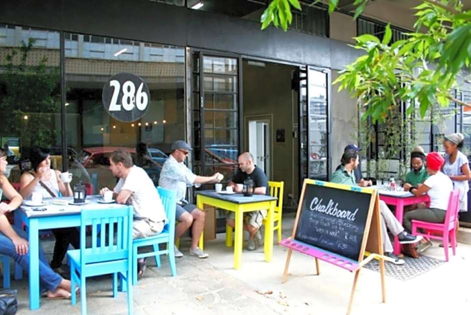 Royal Stina Hotel-style with Swimming pool