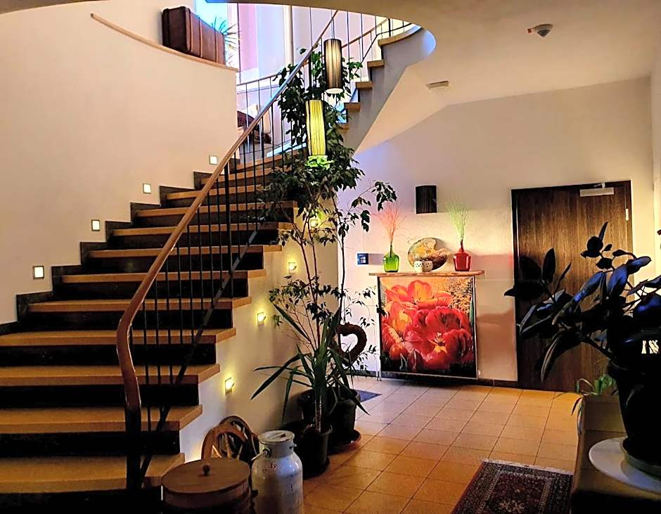 Schlabecks # Fränkischer Hof # Pegnitz