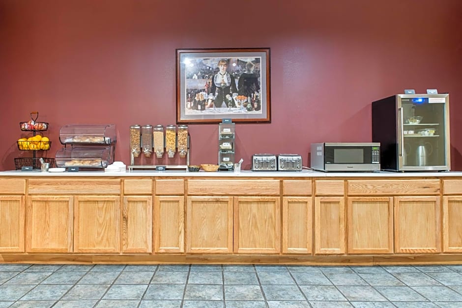 Clarion Hotel Indianapolis