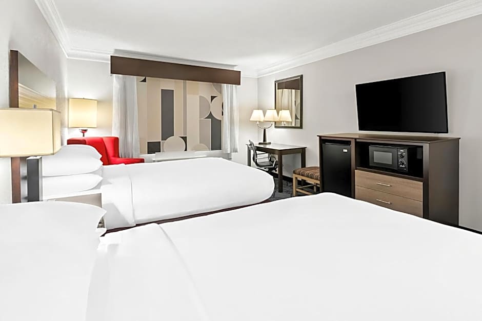 Best Western Slidell Hotel
