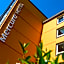Mercure Hotel Berlin City West