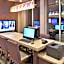 SpringHill Suites by Marriott Raleigh Cary