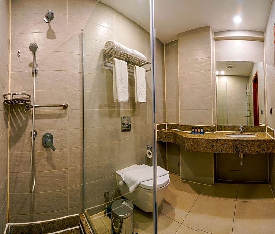 Stay Inn Cairo Hotel