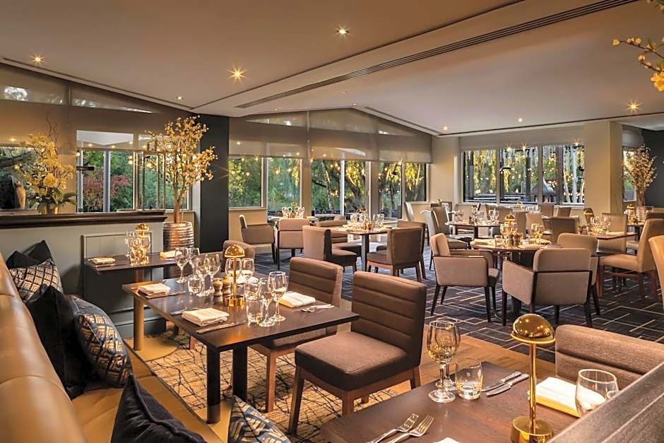 Crowne Plaza Stratford-upon-Avon By IHG