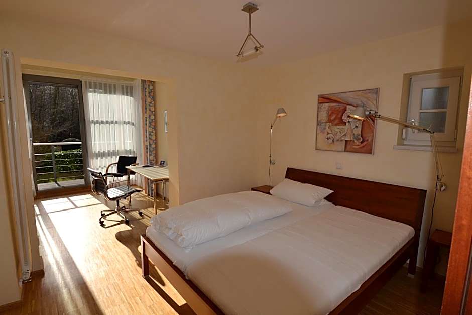 Weinhaus Steppe Hotel 3***Superior und Weinstube