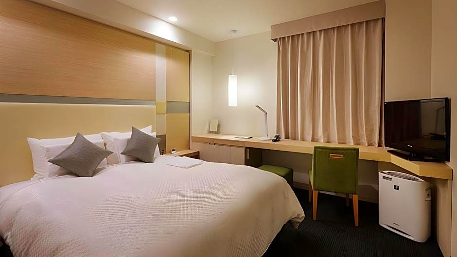 JR-EAST Hotel Mets Niigata