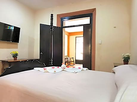 Superior King Bed Room