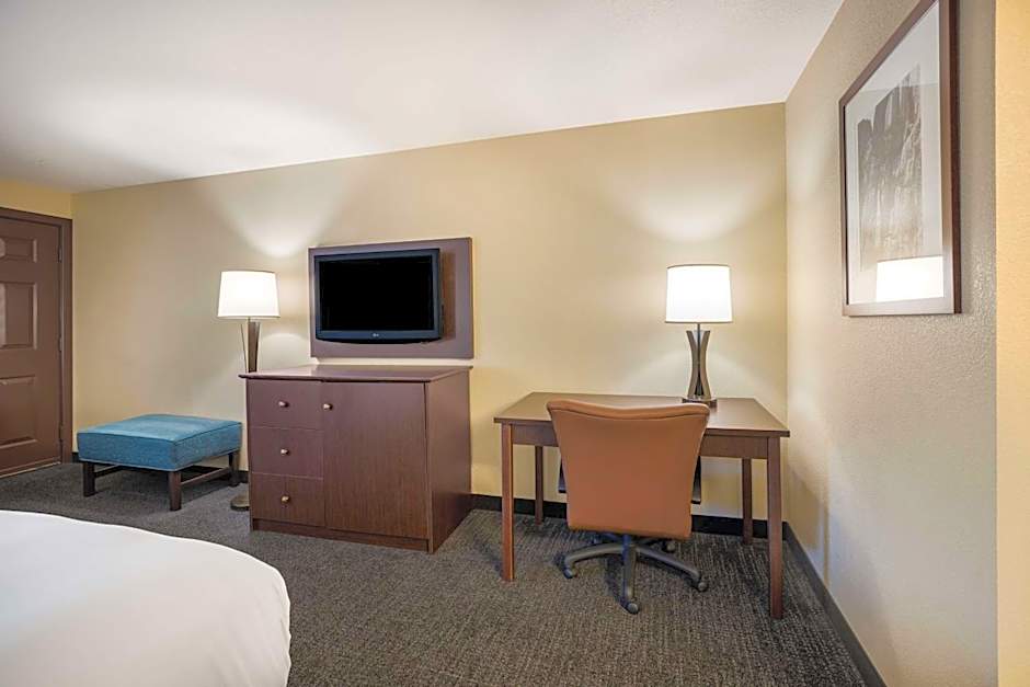 Best Western Windsor Inn