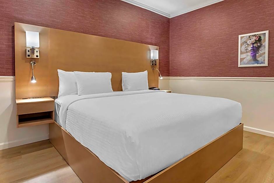 Mayfair Hotel, Ascend Hotel Collection