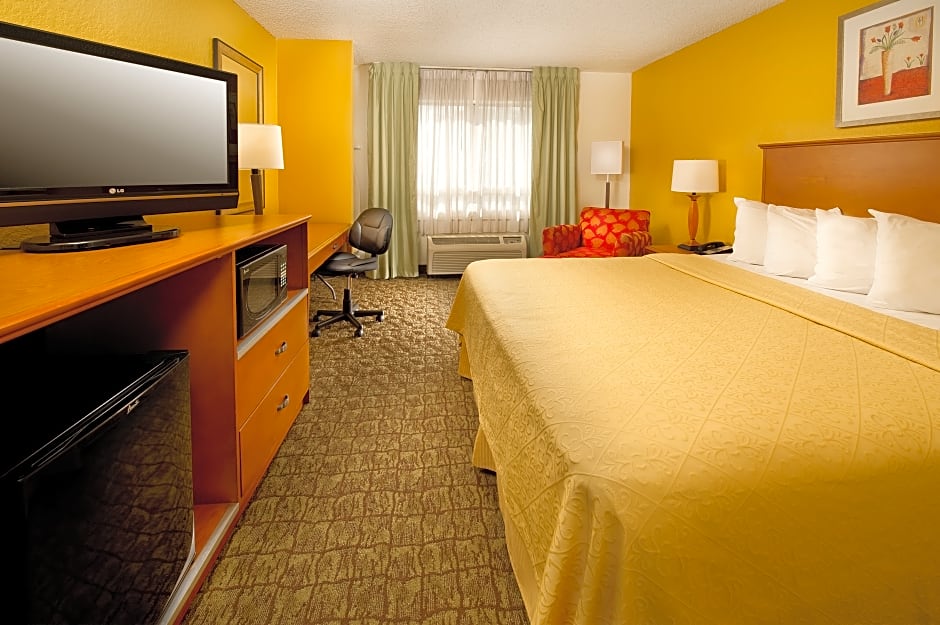 Quality Inn Miami Airport Doral