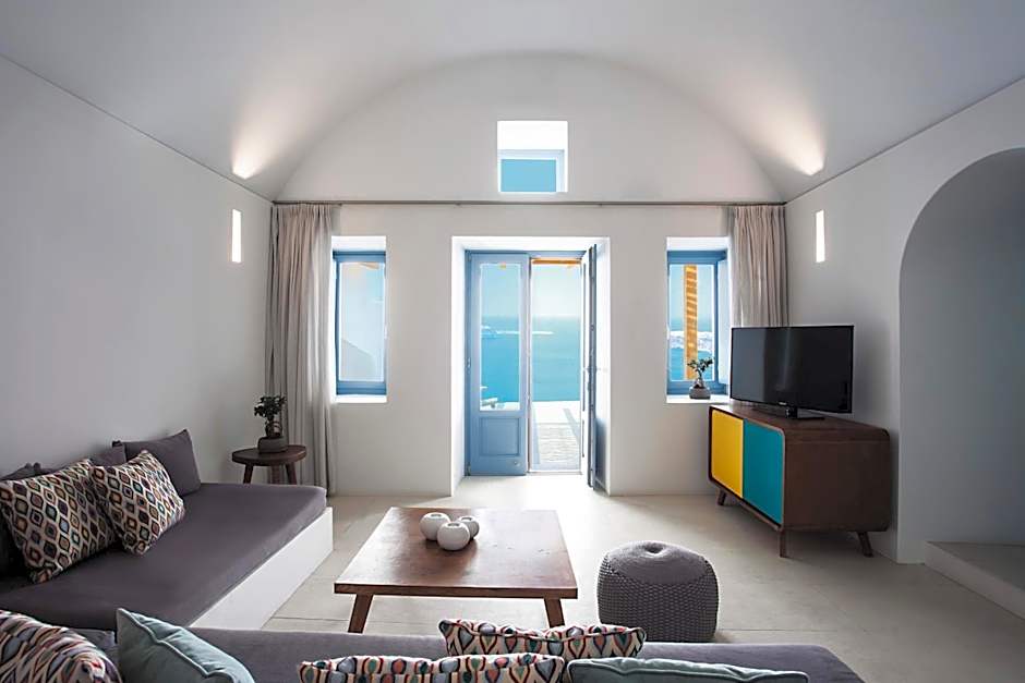 Remezzo Villas