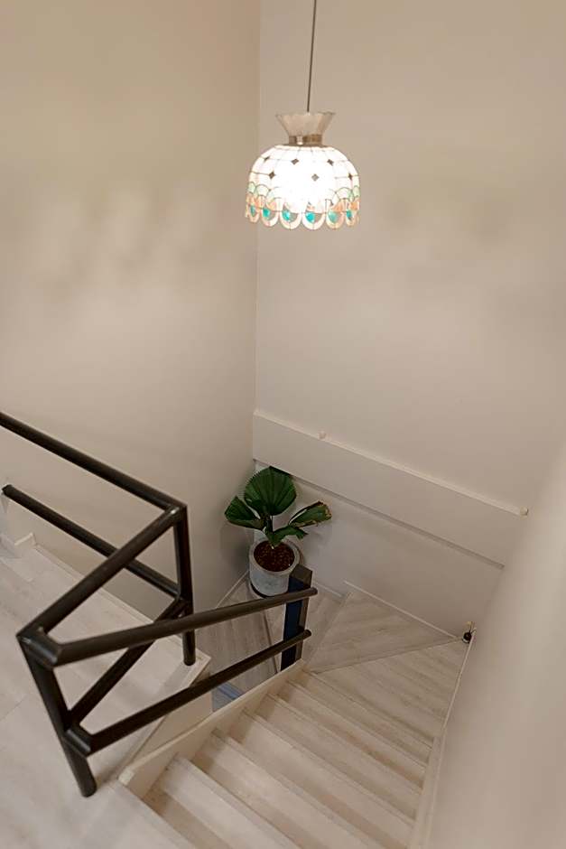 Private house 4bedrooms at Thonglor 4bath5toilet 10people