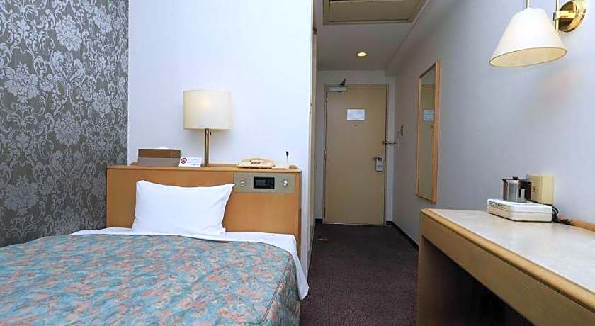 Kawagoe Dai-ichi Hotel