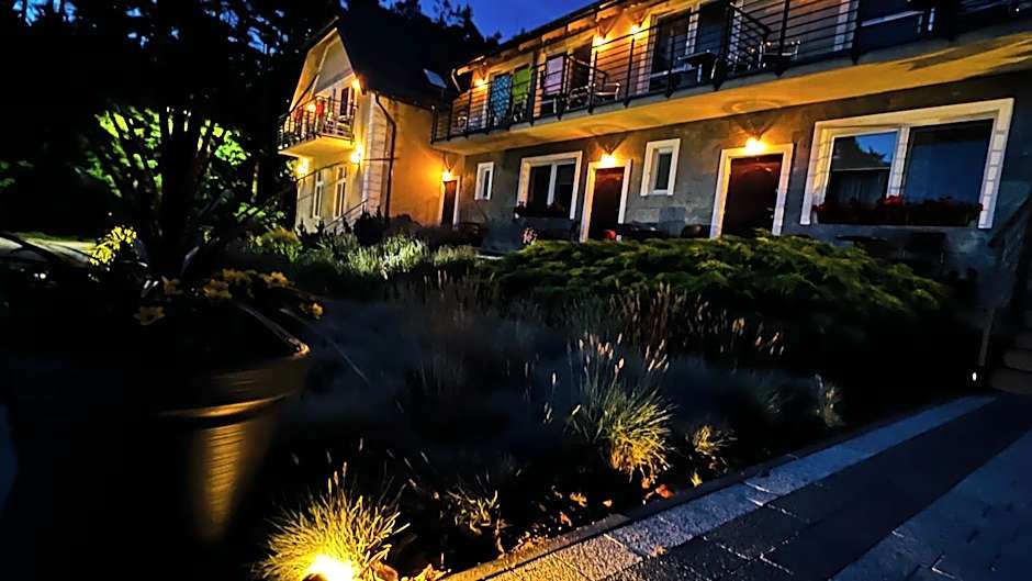 Dom Wypoczynkowy Simurg