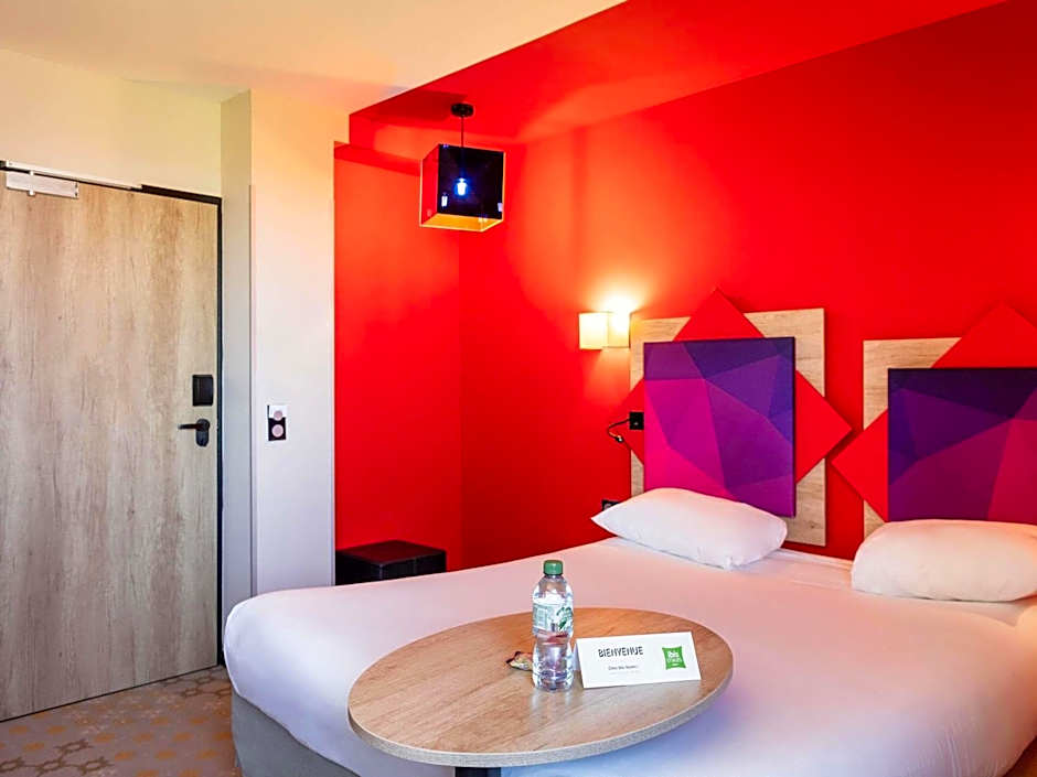 ibis styles Albi Centre Le Theatro