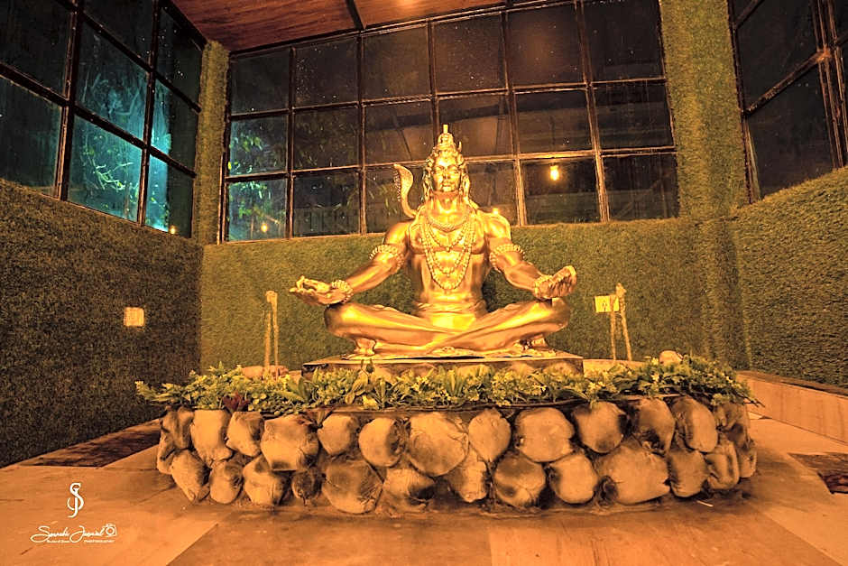 Hotel Sarin Inn Heritage