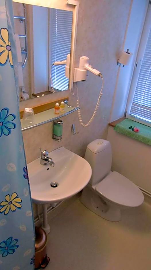 Hotell Turistgården i Simrishamn