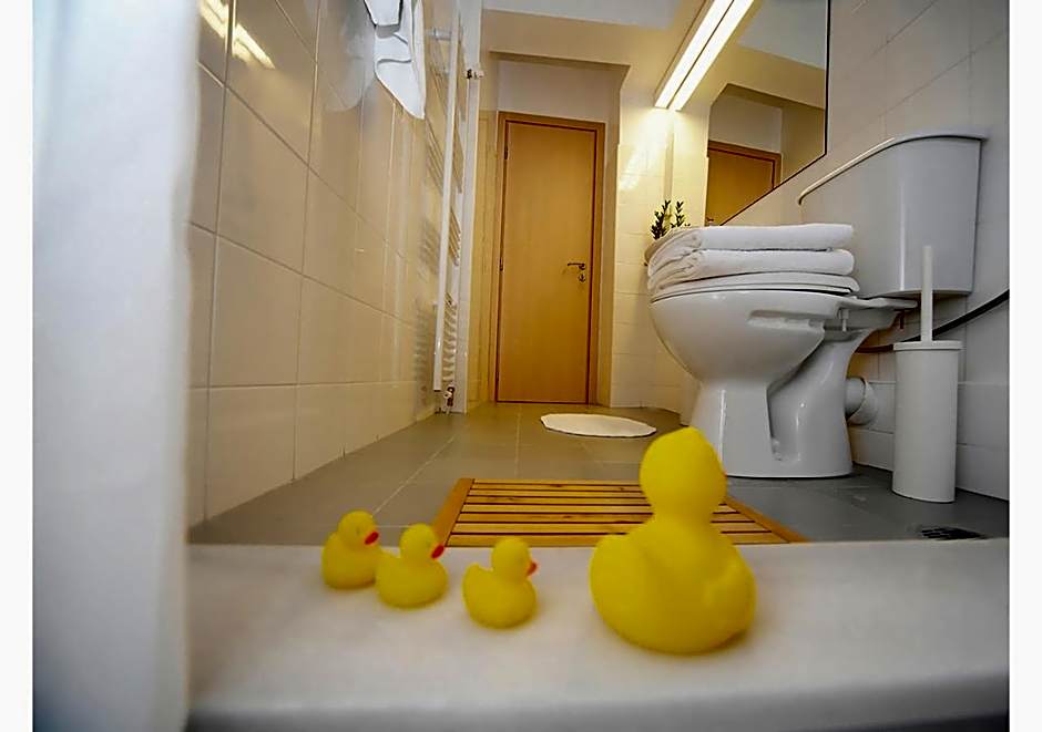 Live in Athens, PSYRRI Central Apartments