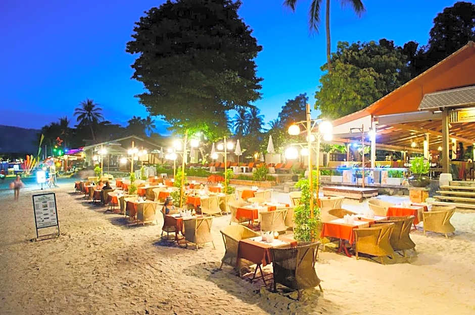 Montien House Hotel