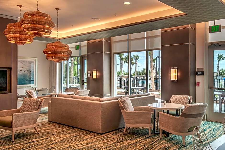 Residence Inn by Marriott Jekyll Island