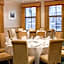 Mercure Salisbury White Hart Hotel