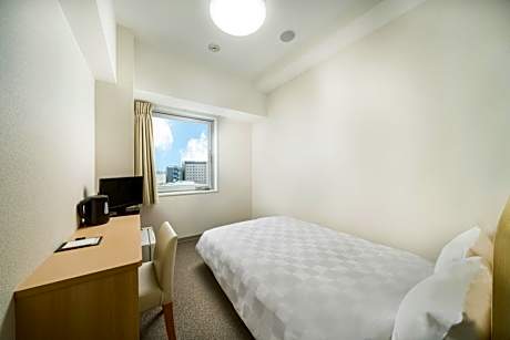 Adjoining Double Room with Small Double Bed (Non-Connecting Rooms) - Non-Smoking