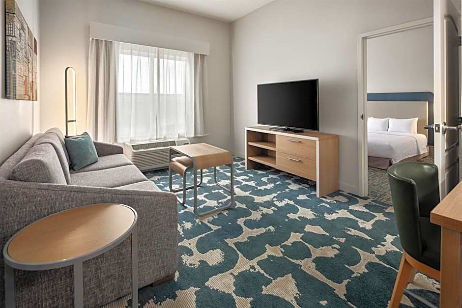 Homewood Suites by Hilton Minneapolis-New Brighton