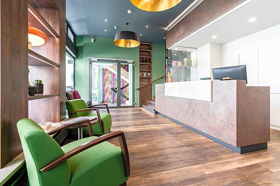 Westend Hotel