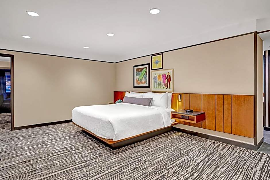 Hotel Indigo - Minneapolis Downtown By IHG