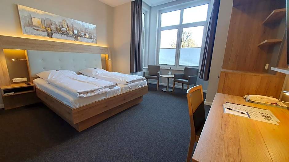 Hotel An der Altstadt