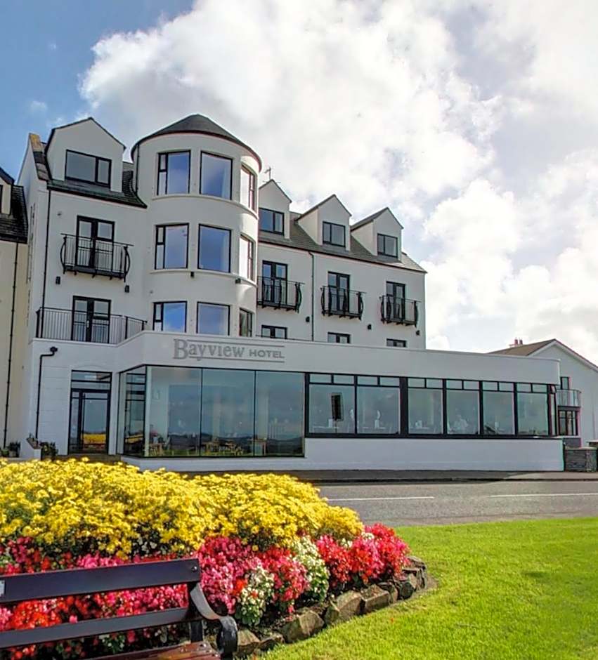 Bayview Hotel