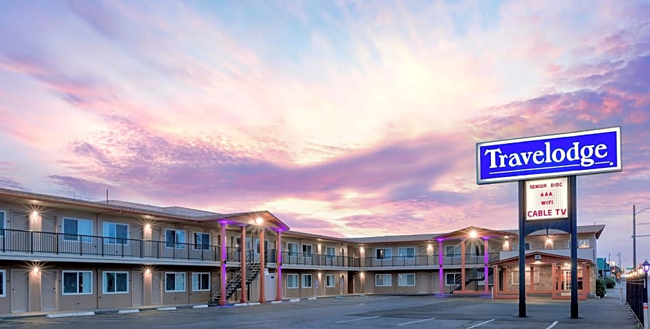 Travelodge by Wyndham Eureka