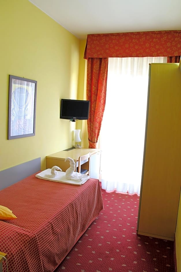 Hotel Lugano