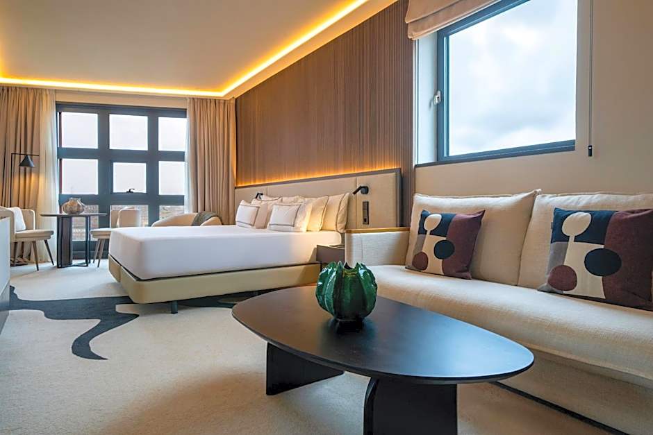 Meliá Bilbao