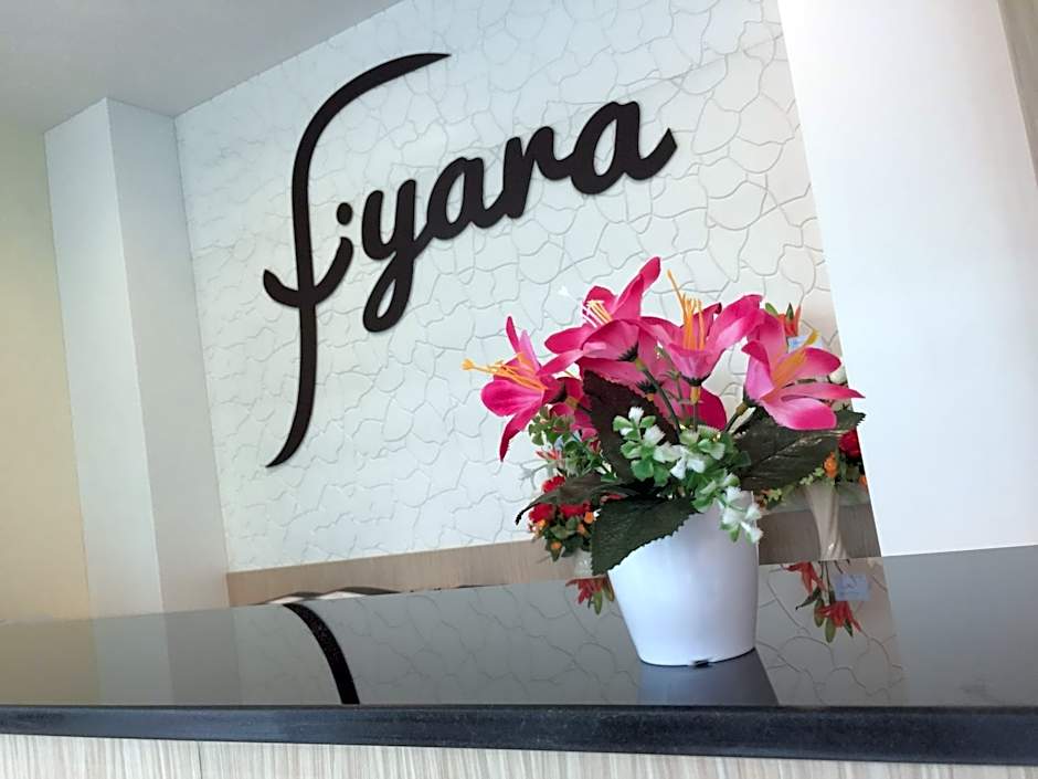 Iyara Hotel Nongkhai