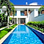 Two Villas Holiday Phuket: Oxygen Bang Tao Beach