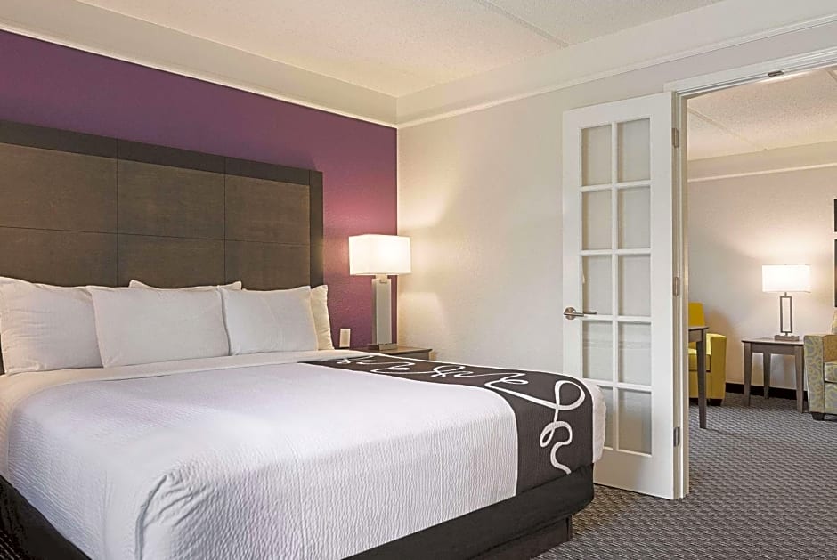 La Quinta by Wyndham Atlanta Perimeter Medical