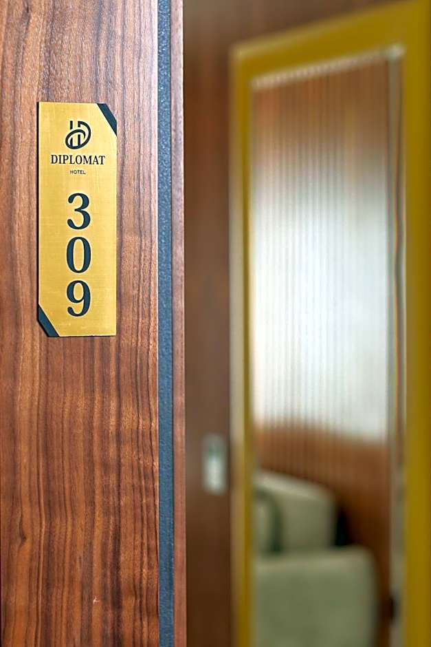 Hotel Diplomat by Aycon