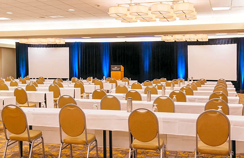 Crowne Plaza San Francisco Airport By IHG