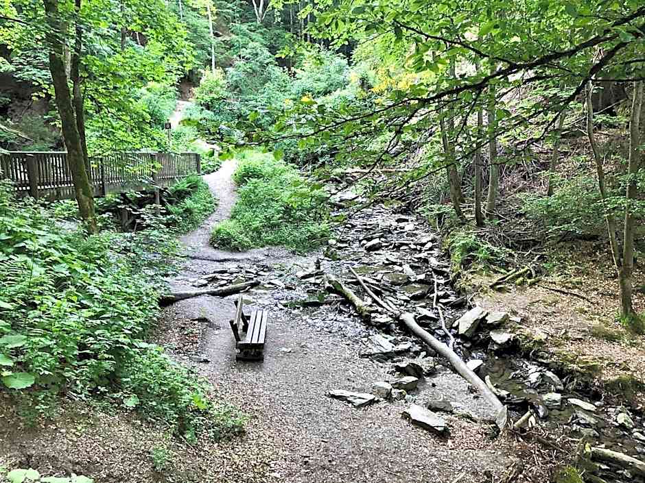 Berghotel Natura Bed & Breakfast