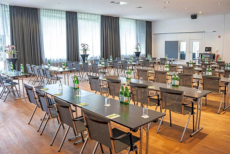 LOFTSTYLE Hotel Hannover, Best Western Signature Collection