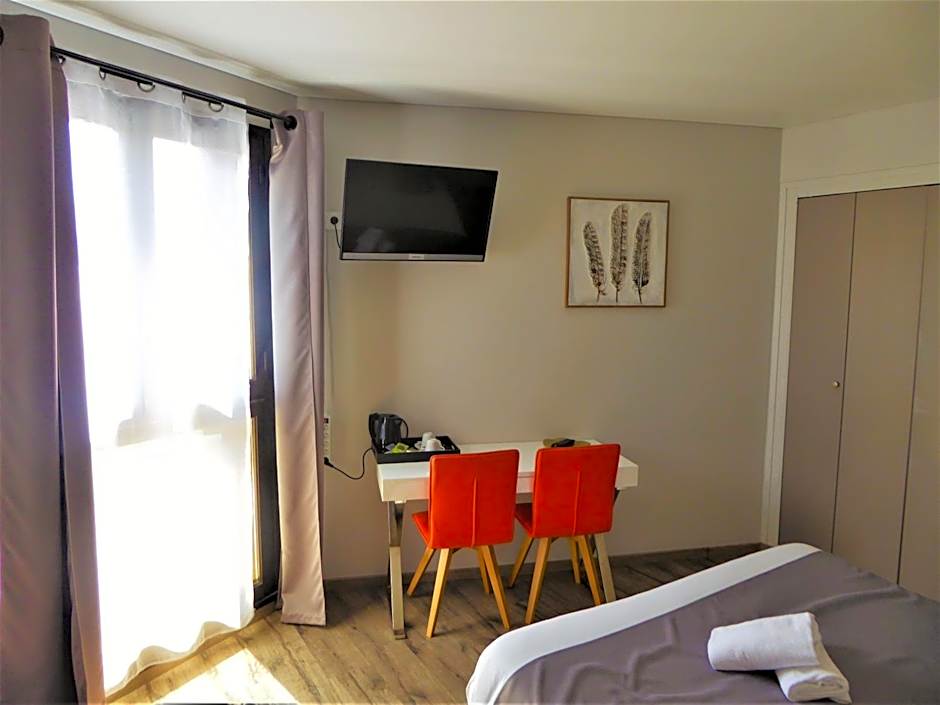 Auberge de la Paillère