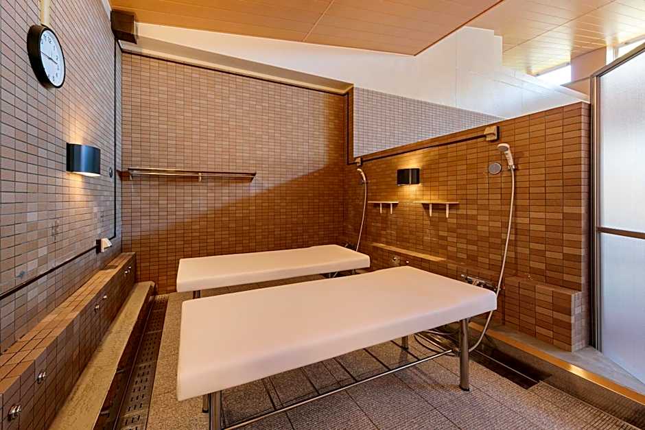 ホテル京都エミナースManyonoyuHotelKyotoEminence