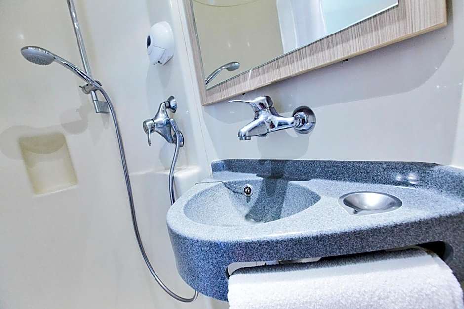 Premiere Classe Annemasse - Genève