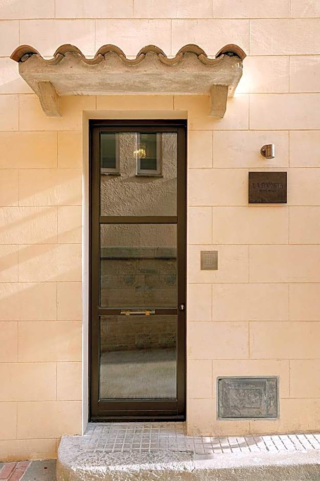 La Bionda Hotel - Adults Only