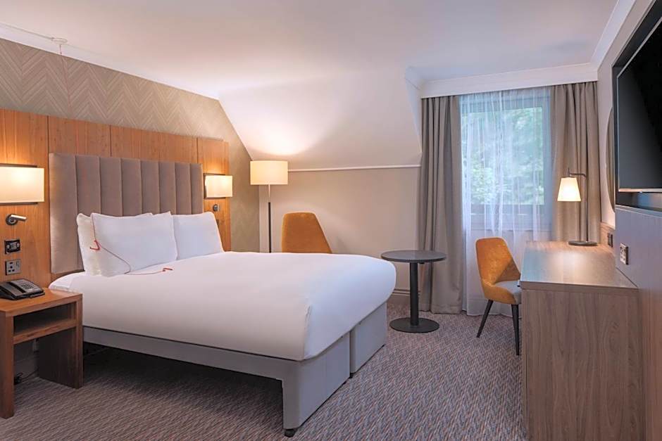 DoubleTree by Hilton Southampton