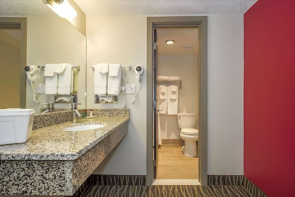 Quality Inn Columbus, NE
